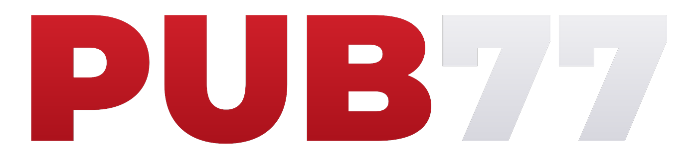 pub77 Logo
